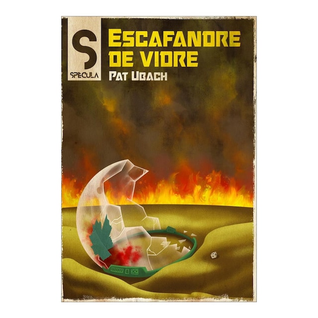 Imagem 0 de Escafandre de vidre