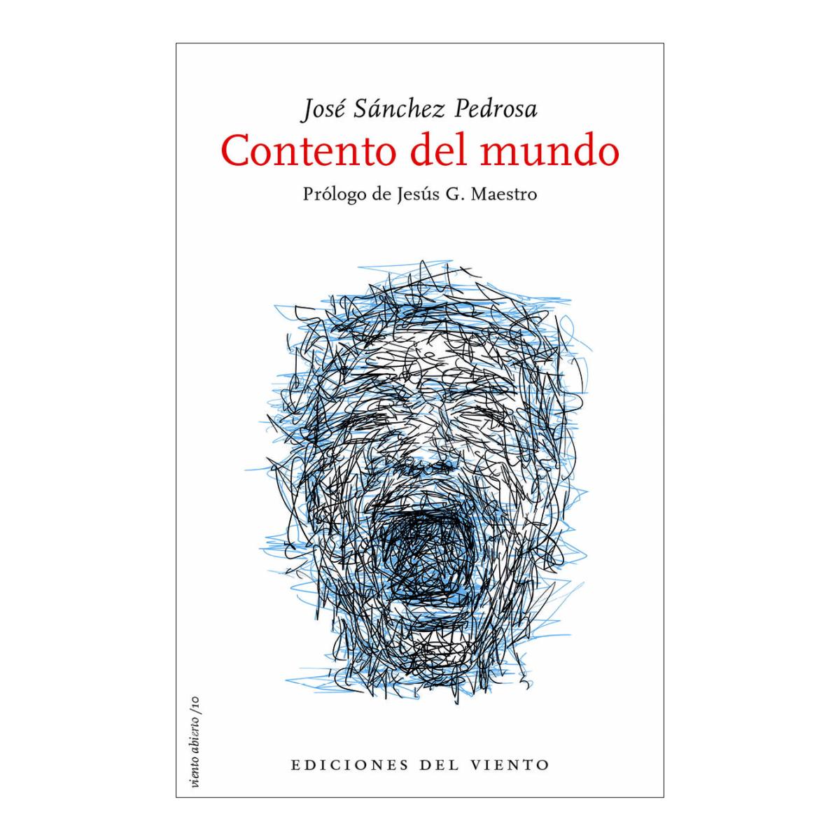 Imagem 0 de Contento del mundo (Capa mole com abas)