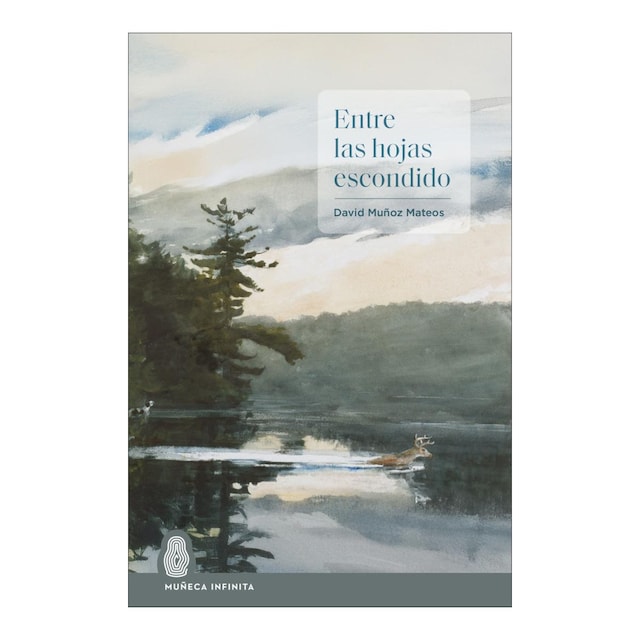 Imagem 0 de Entre las hojas escondido