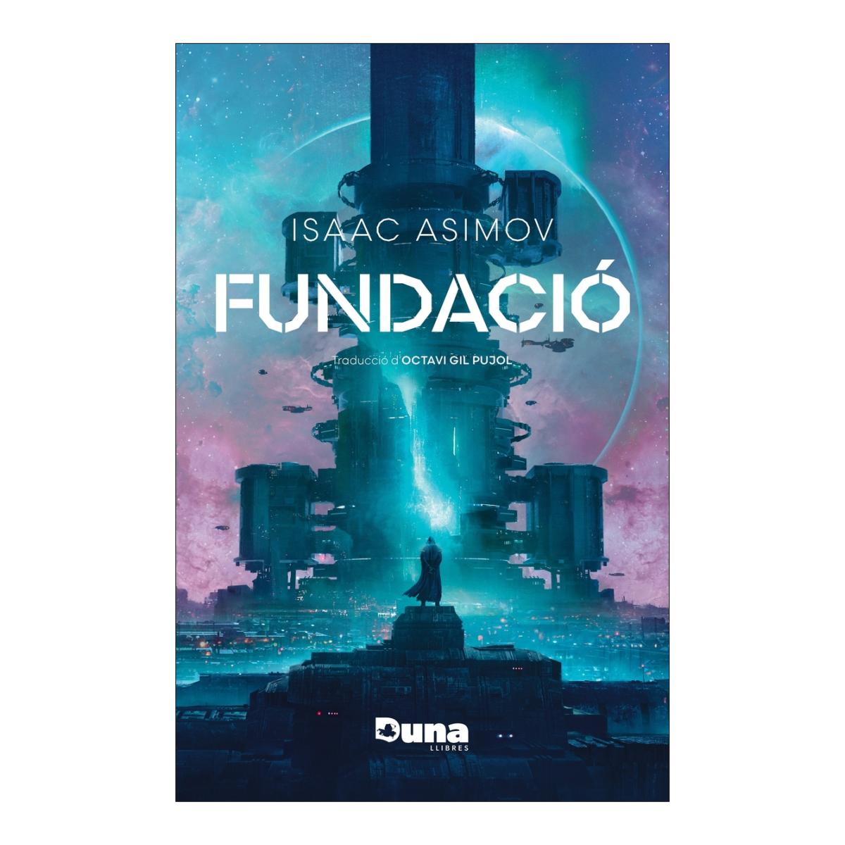 Imagem 0 de Fundacio (3a ed.)