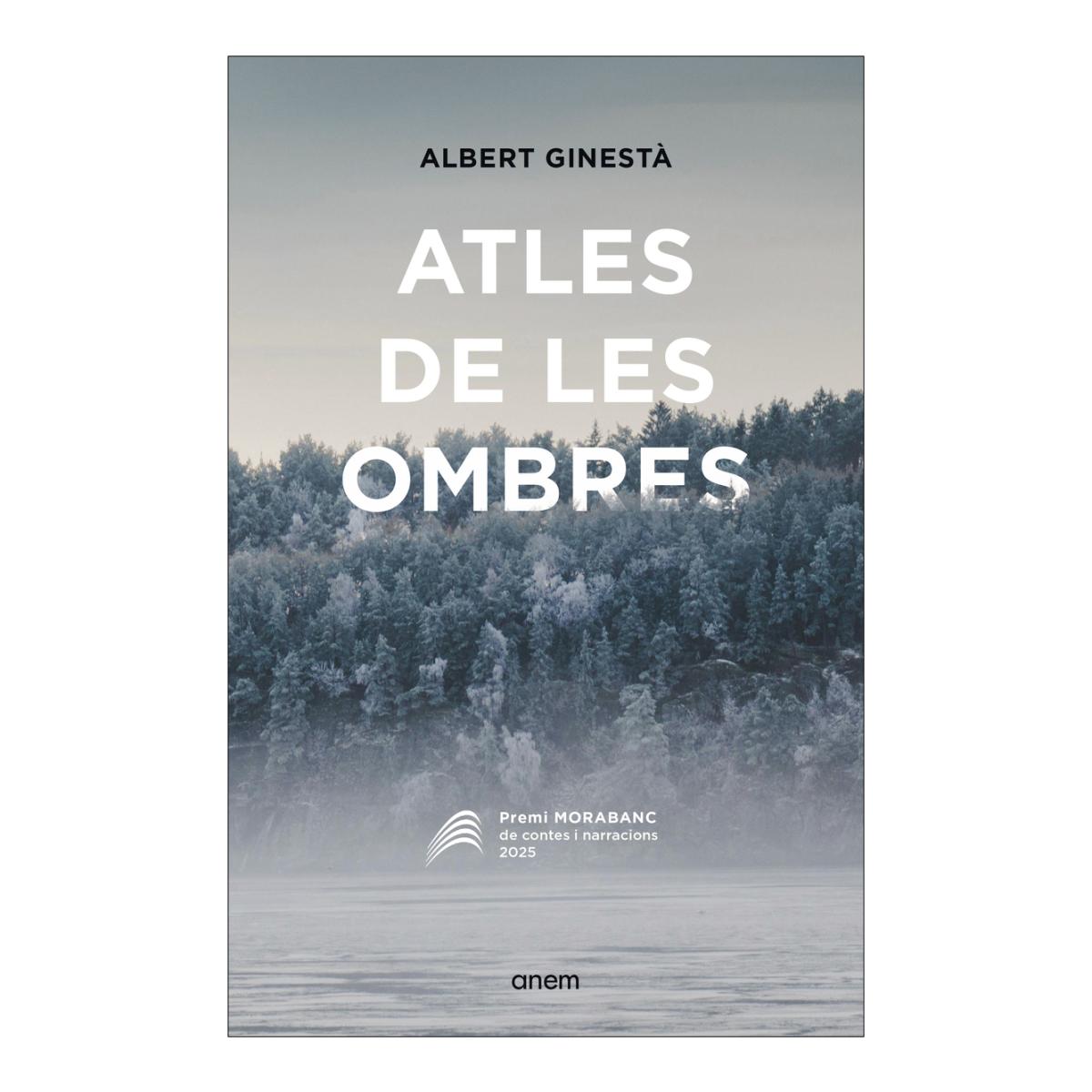 Imagem 0 de Atles de les ombres (Capa mole com abas)