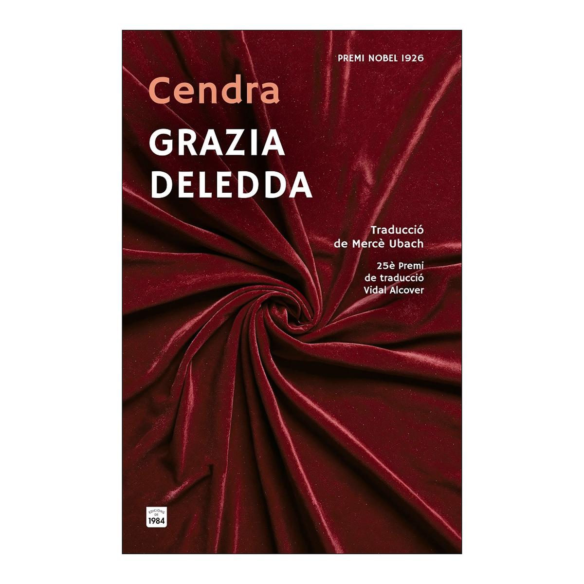 Imagem 0 de Cendra (Capa mole com abas)