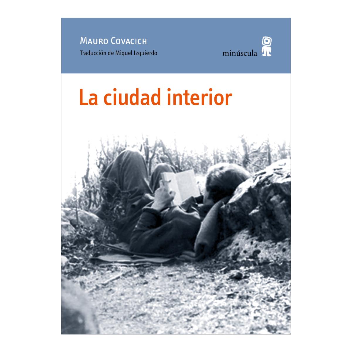 La ciudad interior 1