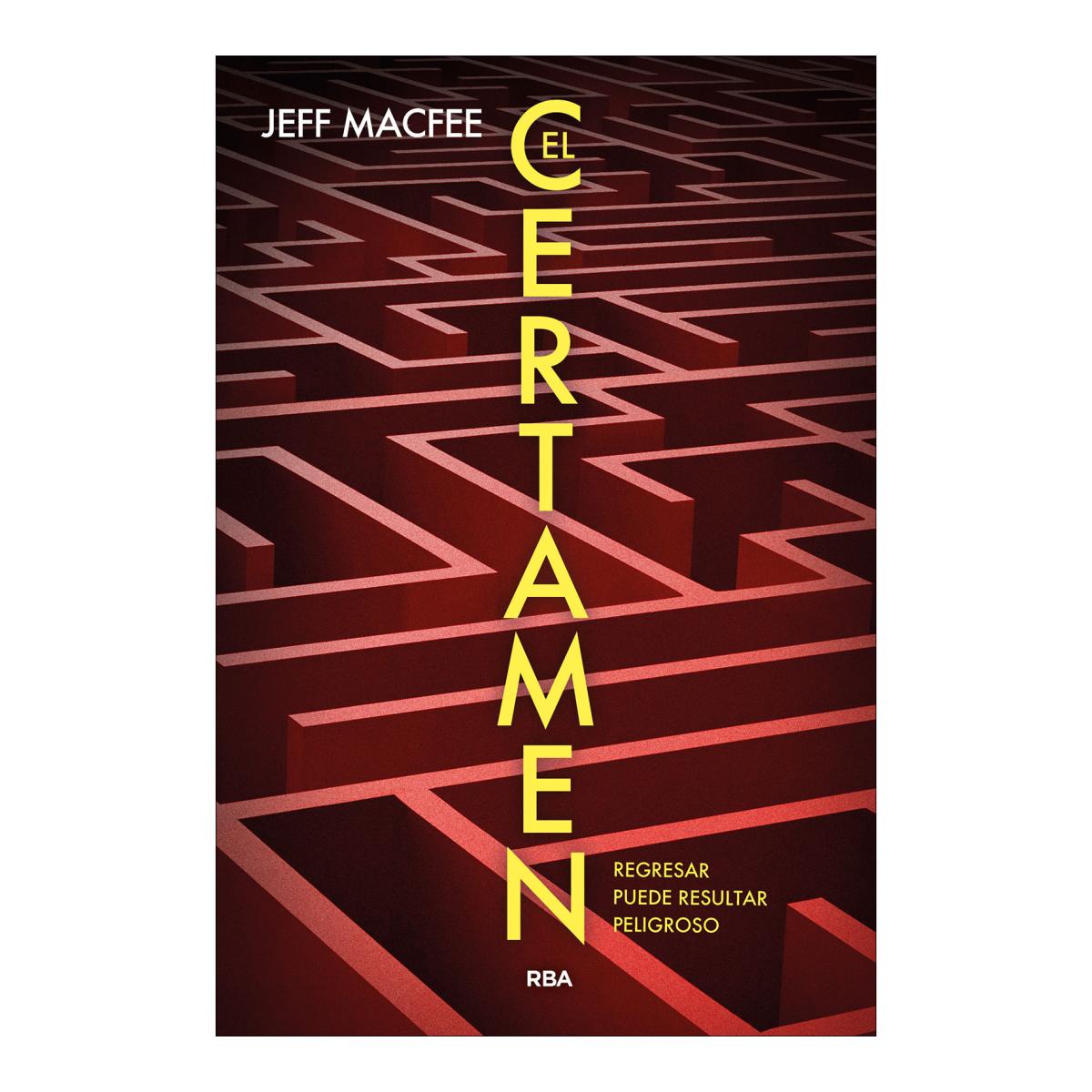 Imagem 0 de El certamen (Capa mole)