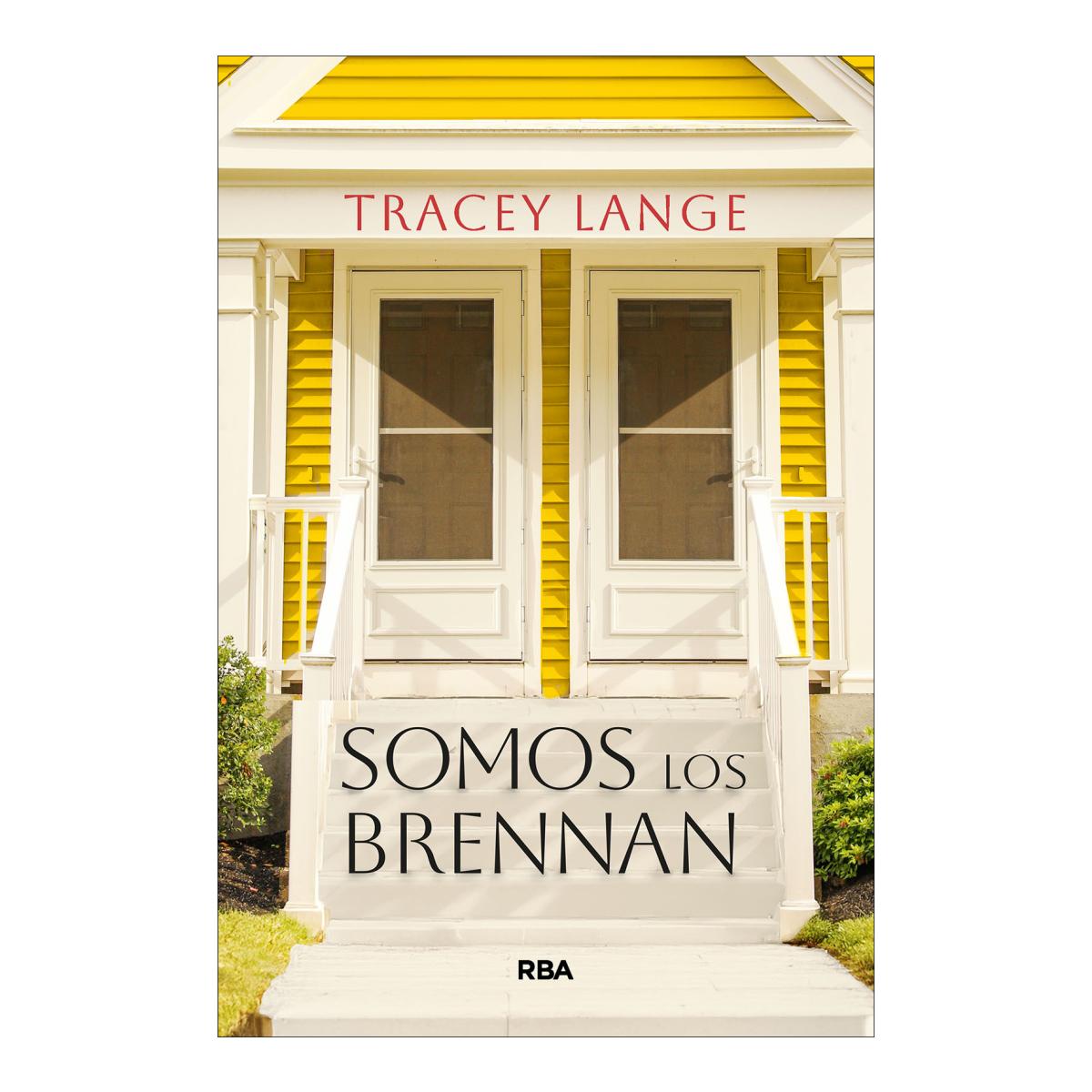 Somos los Brennan (Capa dura) 1