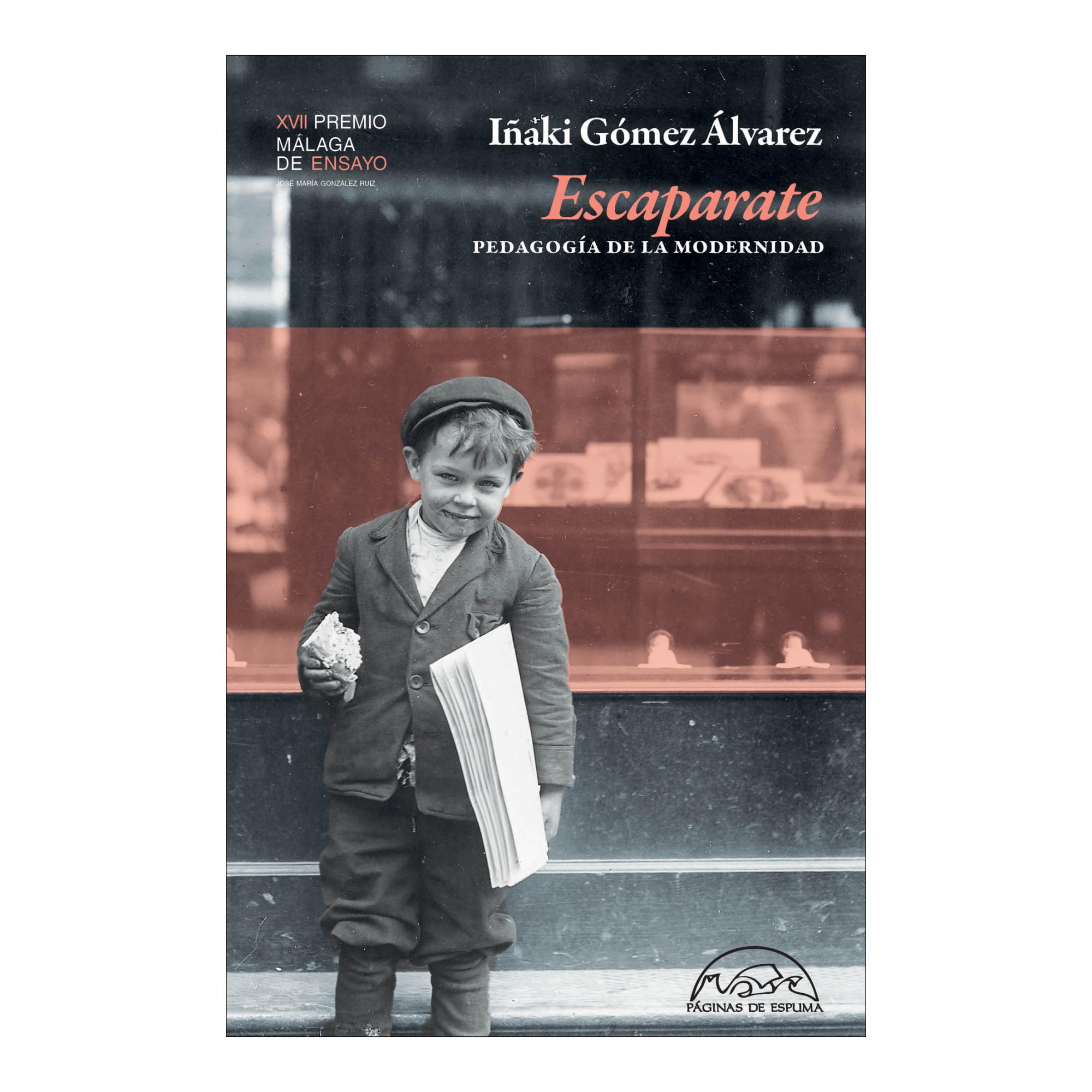 Escaparate: Pedagogía de la modernidad 1