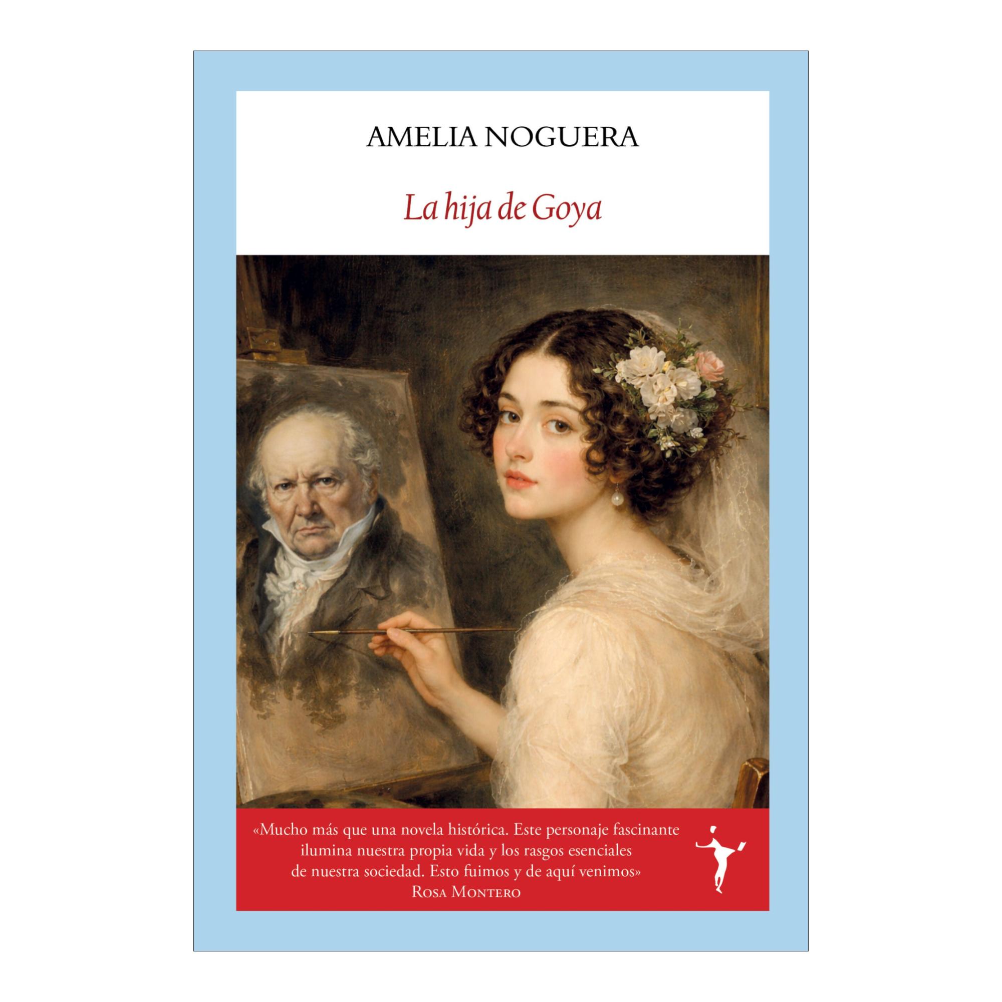 La hija de goya 1
