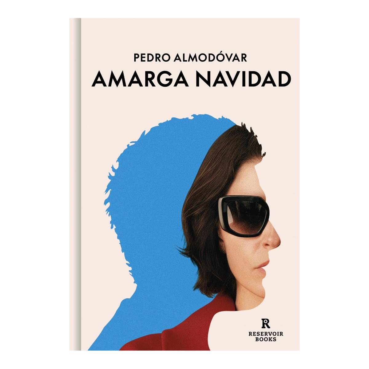 Imagen 0 de Amarga Navidad (guión) (Tapa dura)