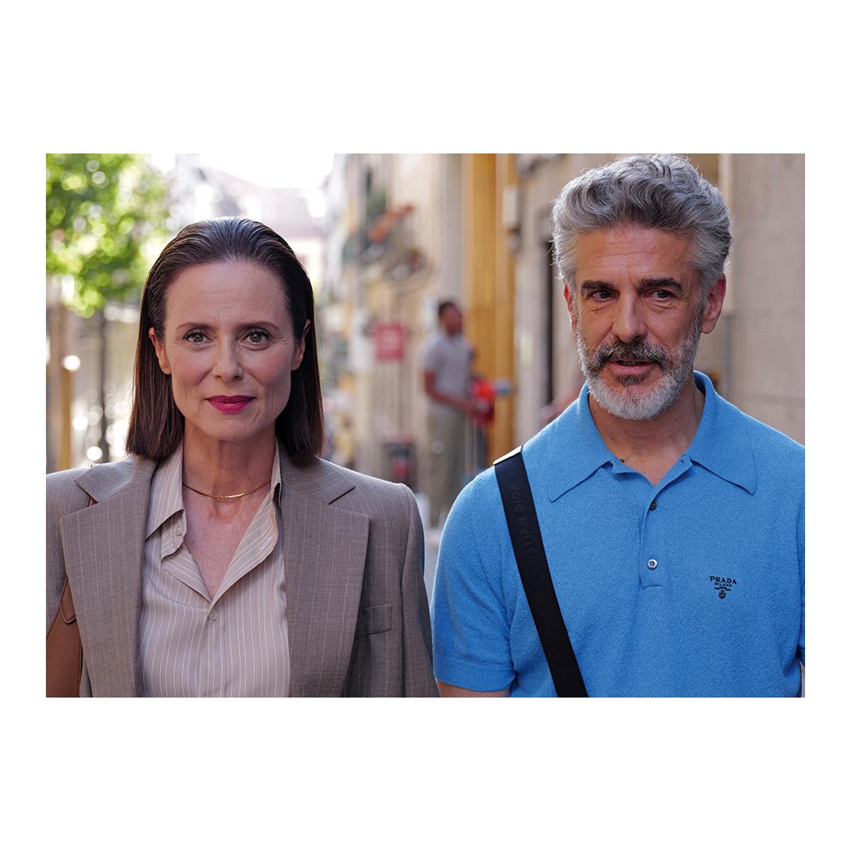 Amarga Navidad (guión) (Capa dura) 5