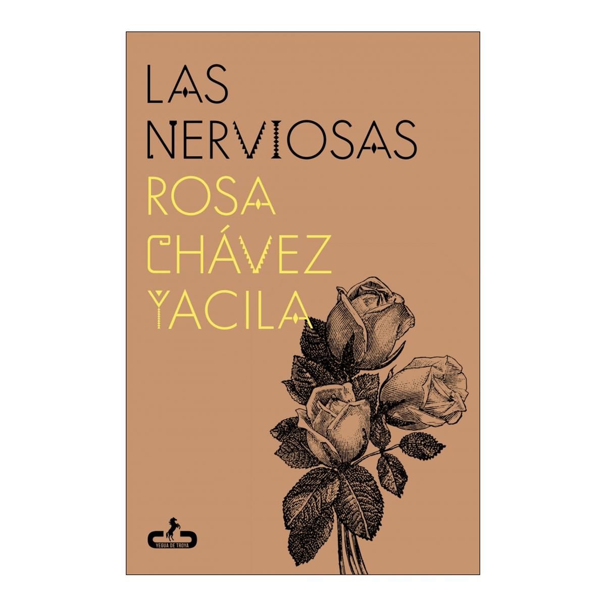 Las nerviosas (Capa mole) 1