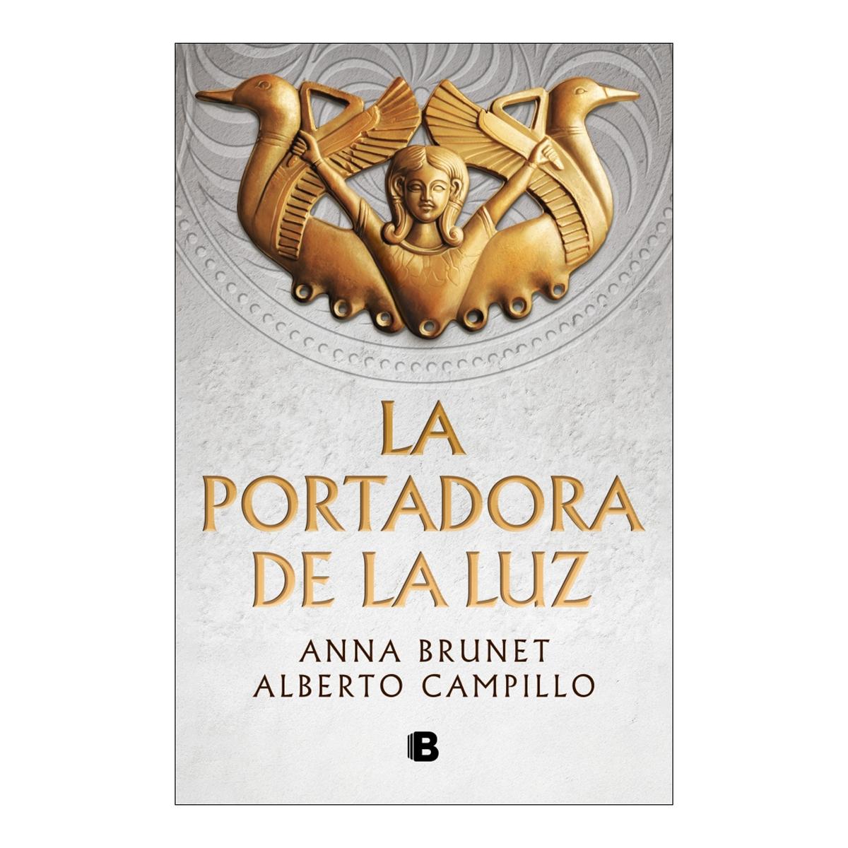 La portadora de la luz (Capa mole) 1