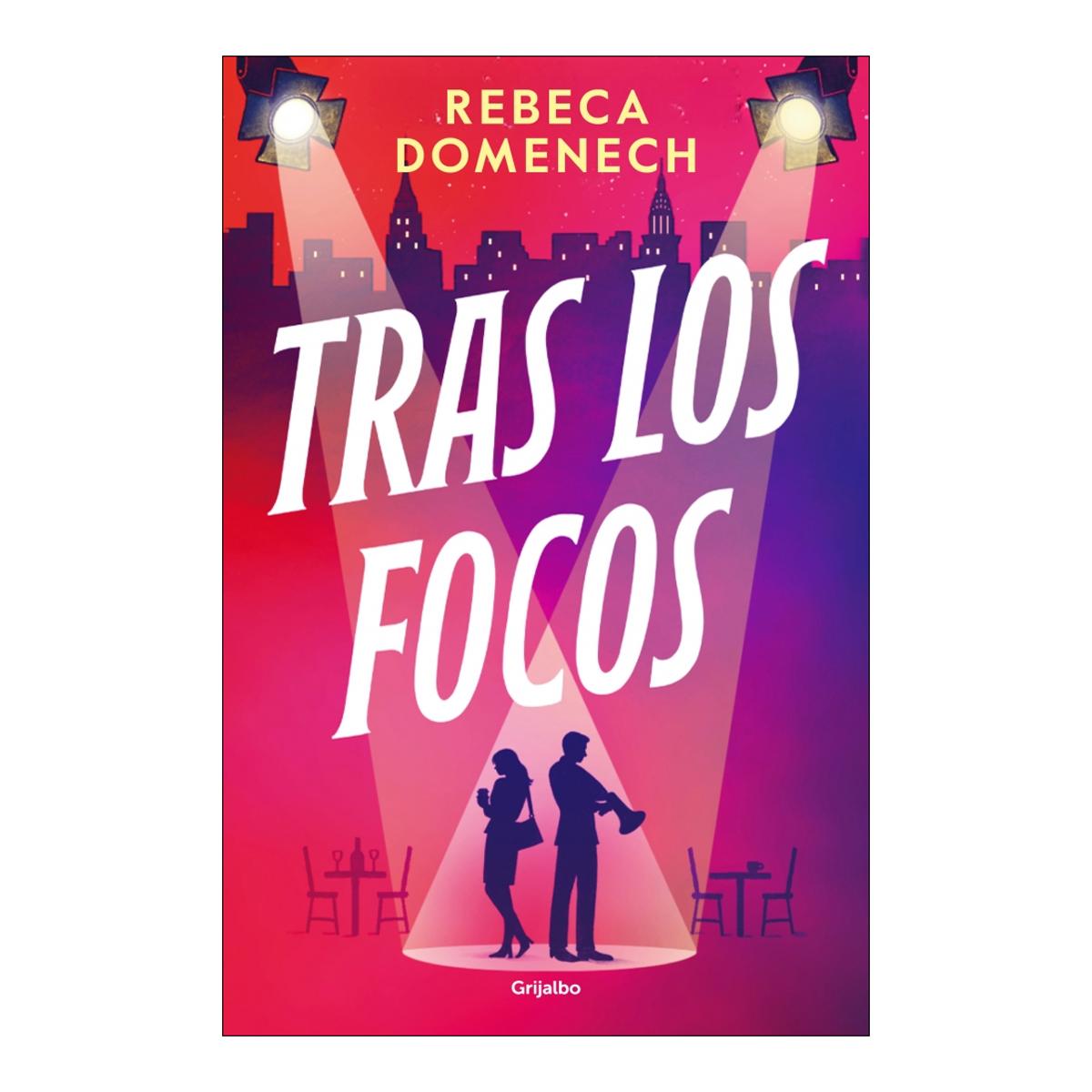 Tras los focos (Capa mole) 1