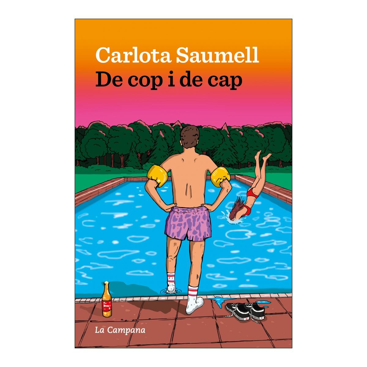 De cop i de cap (Capa mole) 1