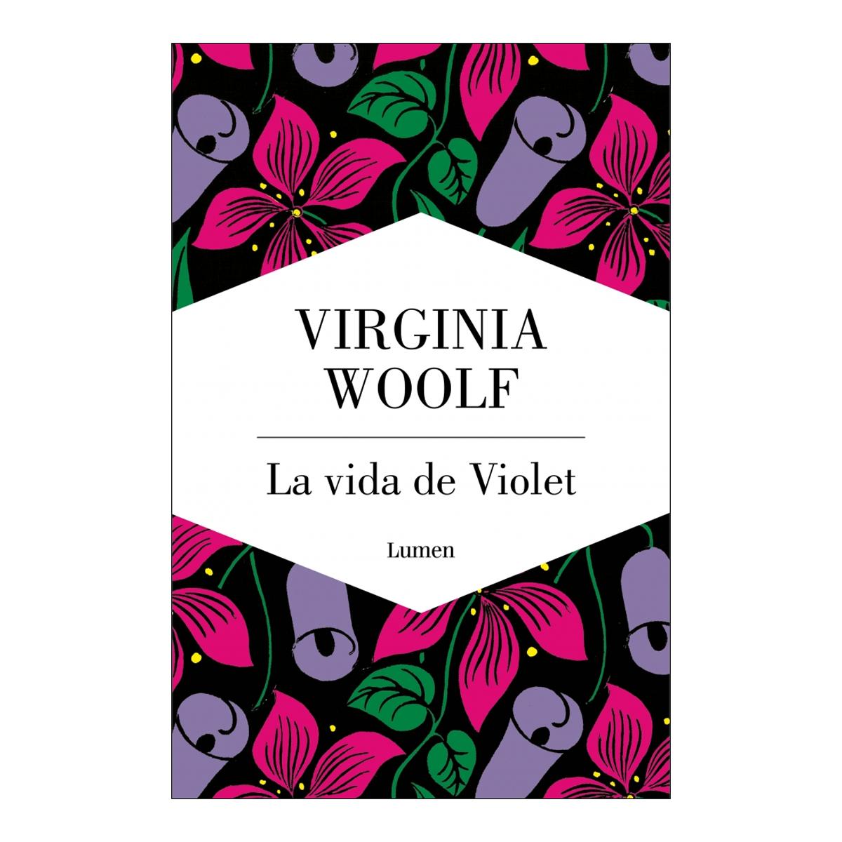 Imagem 0 de La vida de Violet (Capa mole)