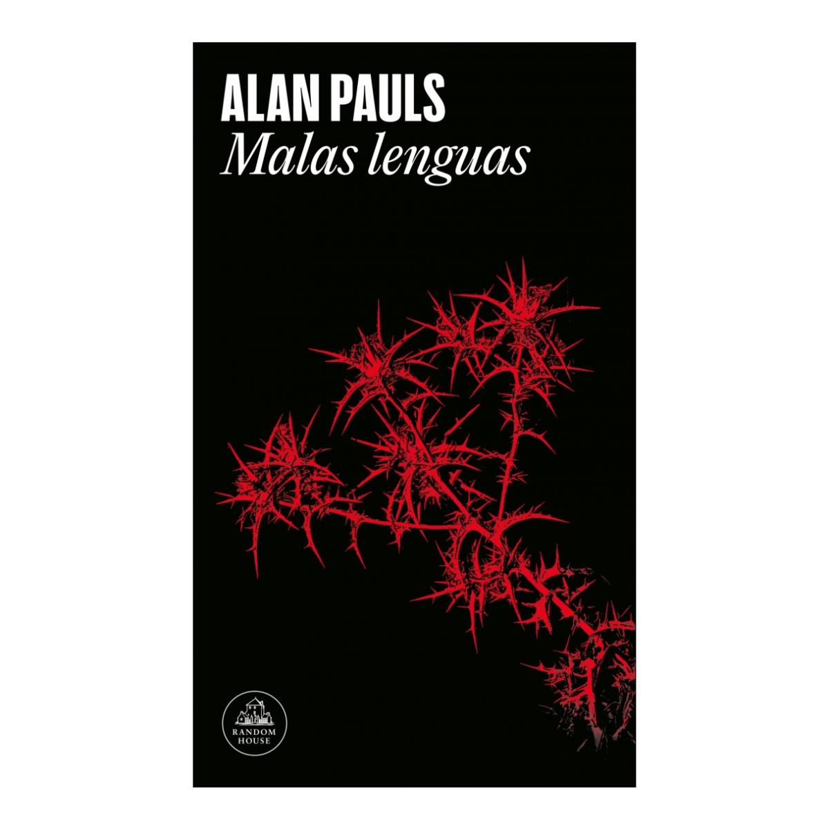 Malas lenguas (Capa mole) 1