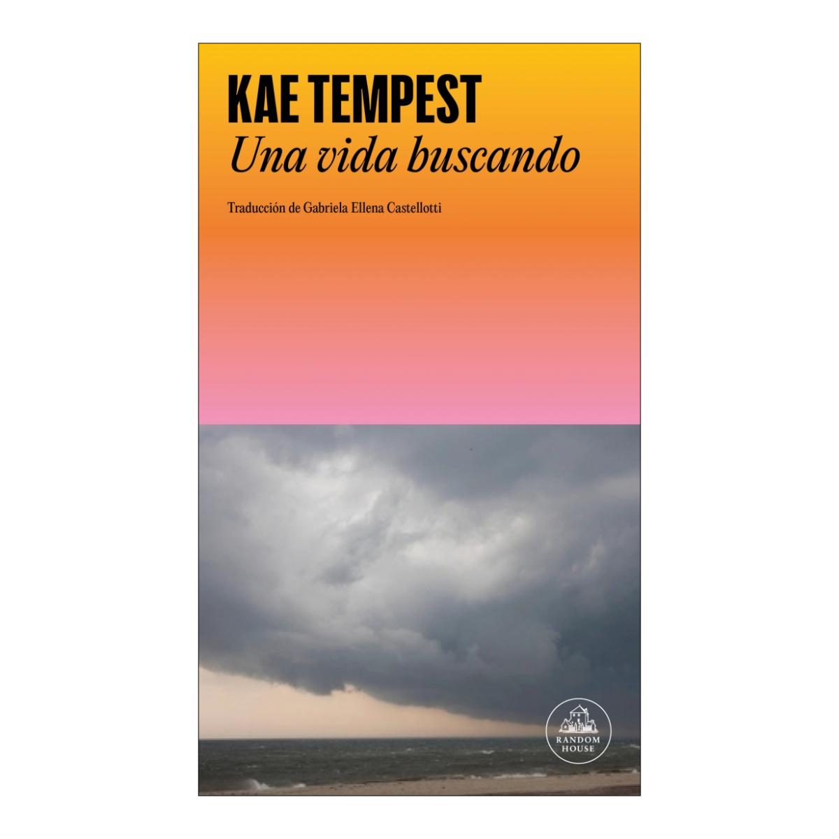 Una vida buscando (Capa mole) 1