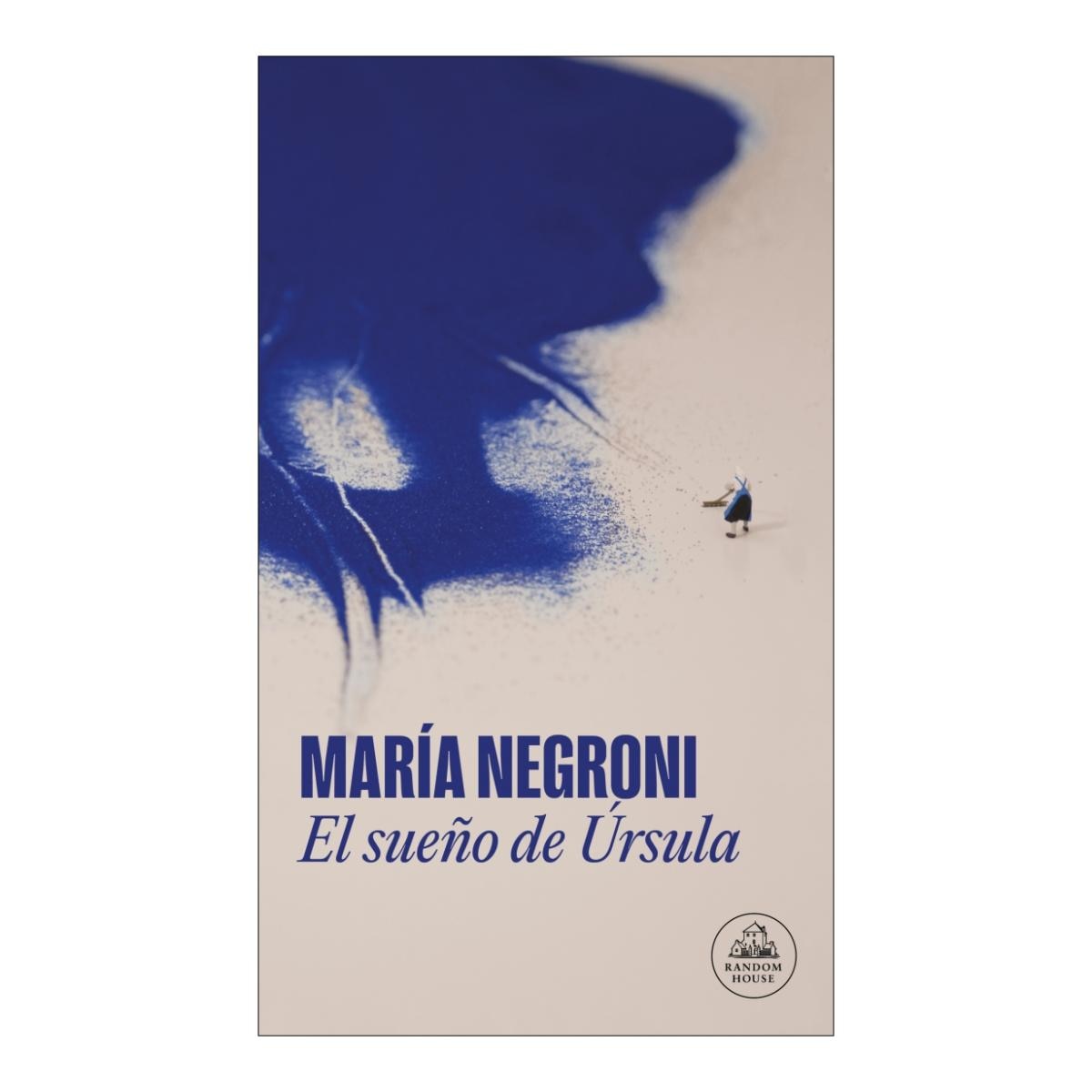 Imagem 0 de El sueño de Úrsula (Capa mole)