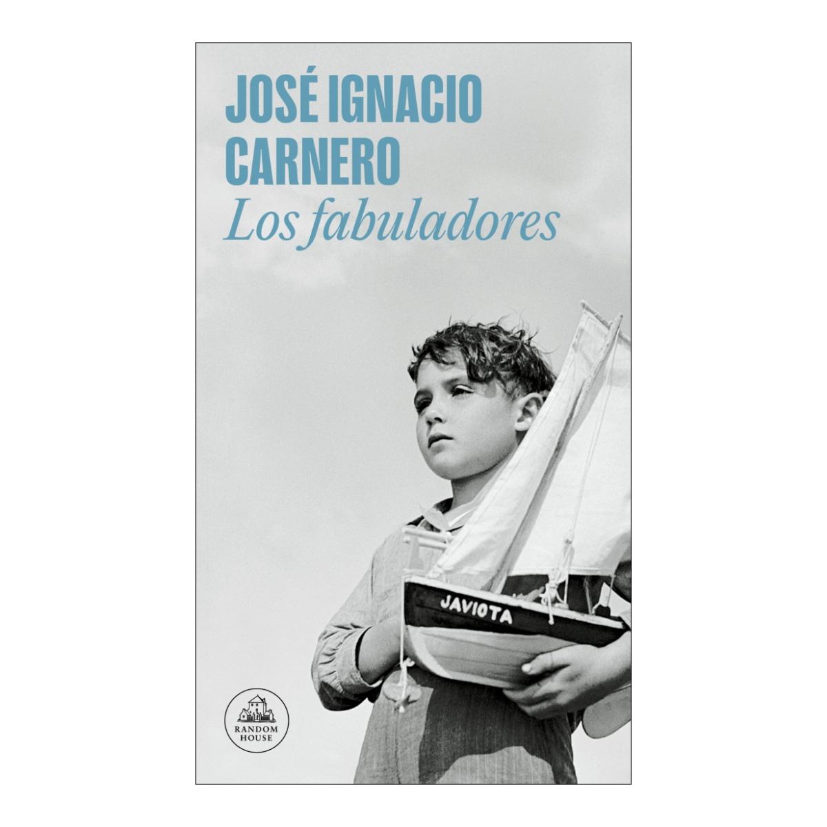 Los fabuladores (Capa mole) 1