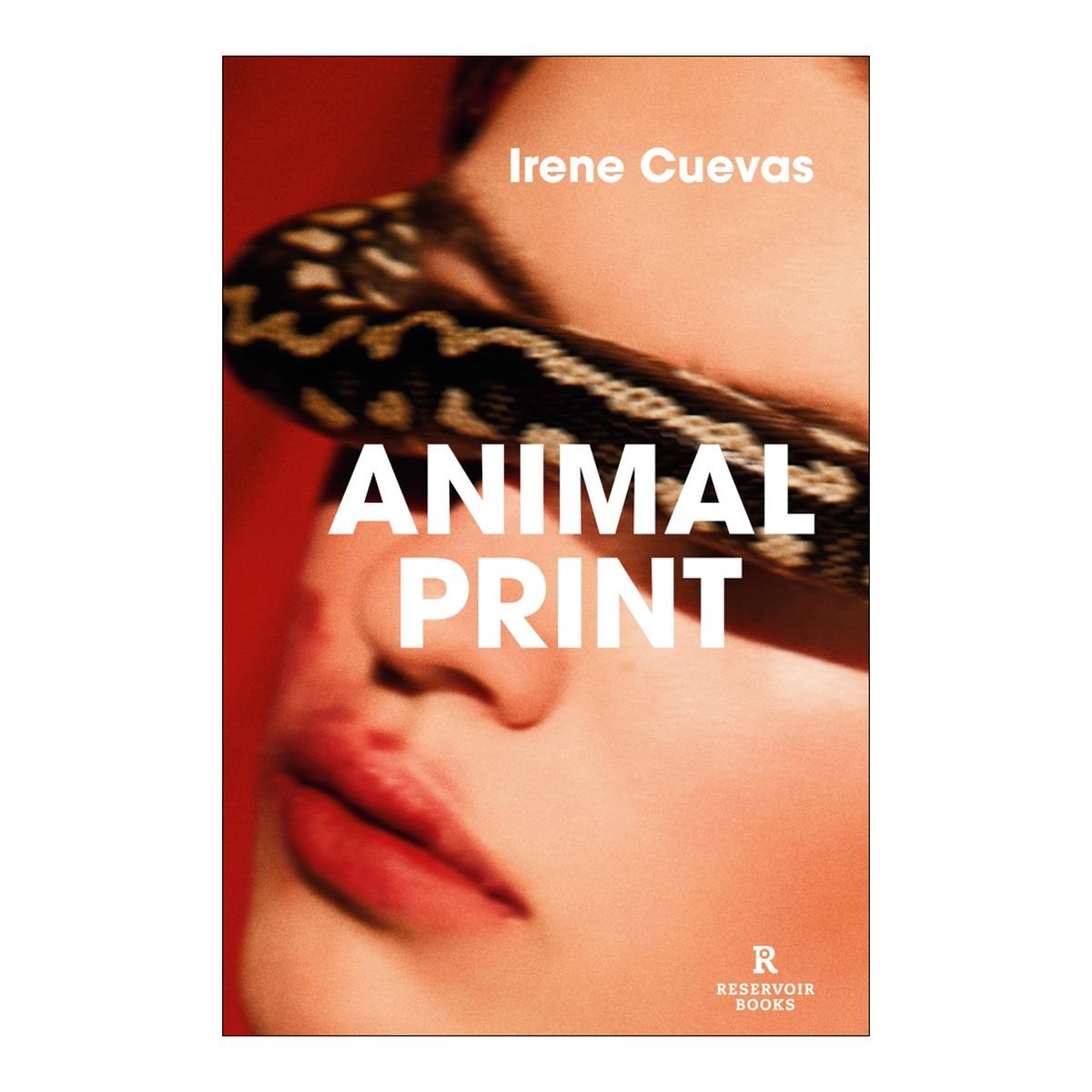 Animal print (Capa mole) 1