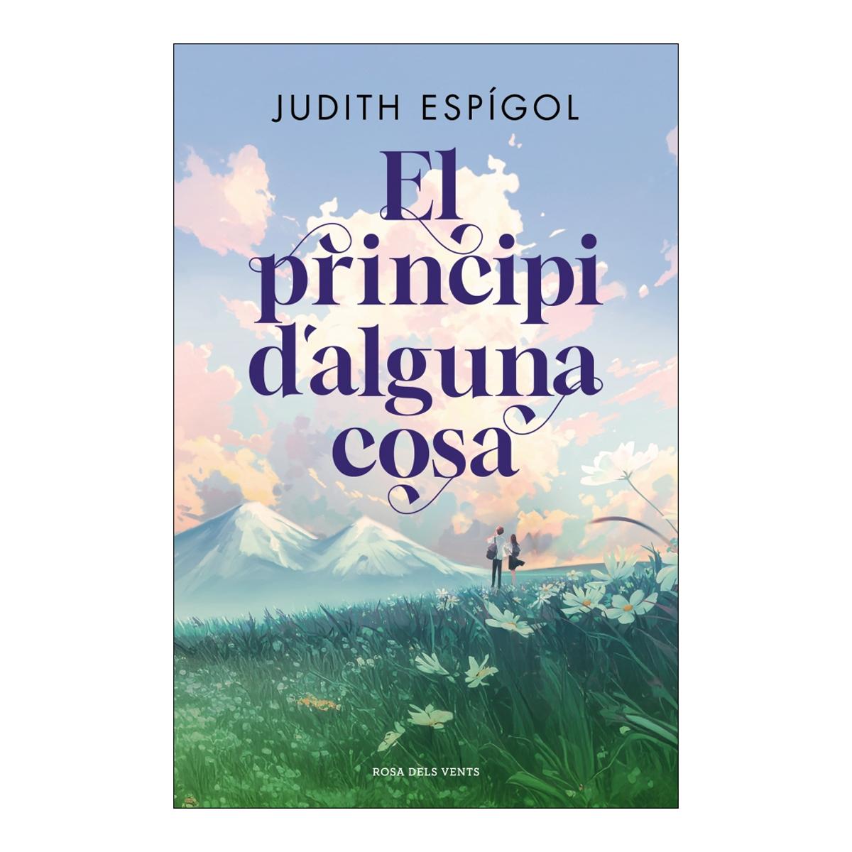 El principi d'alguna cosa (Capa mole) 1