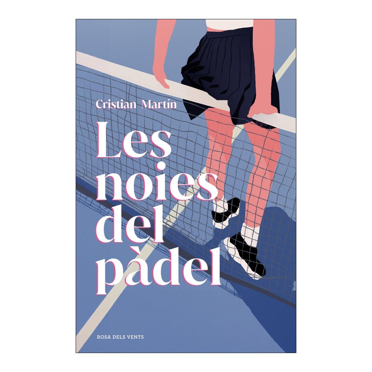 Les noies del pàdel (Capa mole) 1