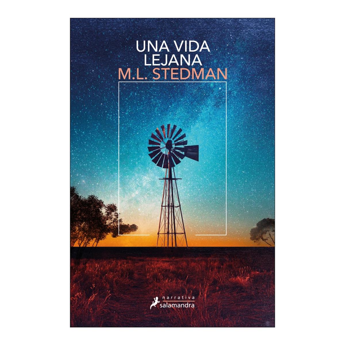 Una vida lejana (Capa mole) 1