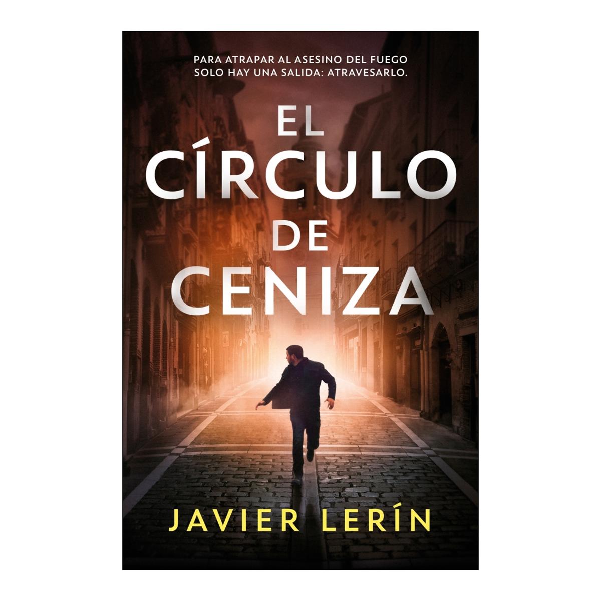 El círculo de ceniza (Capa mole) 1
