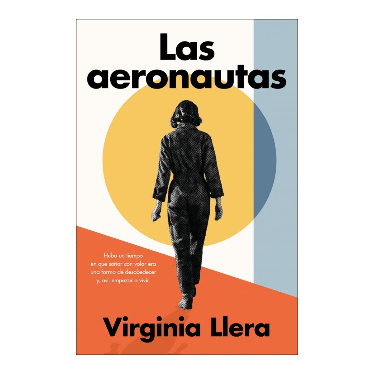 Imagem 0 de Los aeronautas (Capa mole)