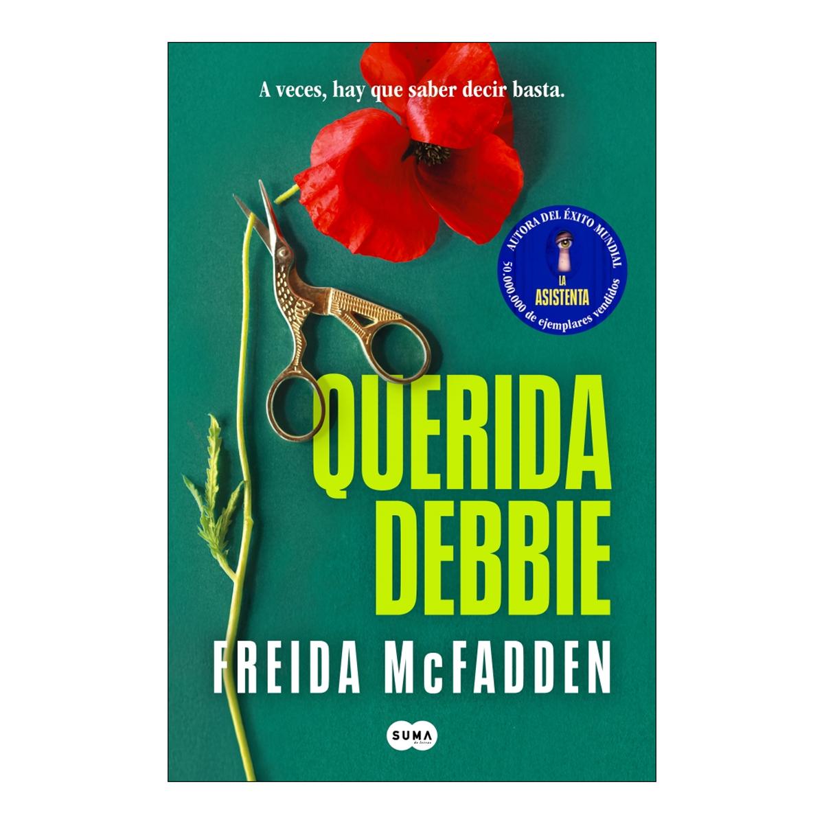 Imagem 0 de Querida Debbie (Capa mole)