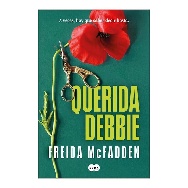 Imagem 0 de Querida Debbie (Capa mole)