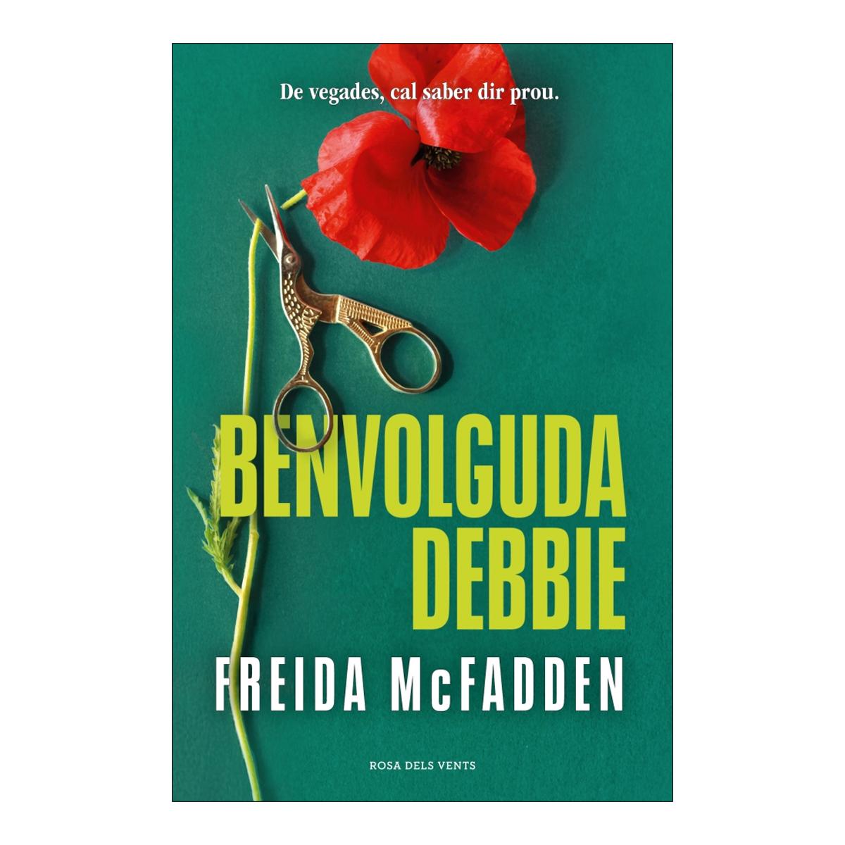 Imagem 0 de Benvolguda Debbie (Capa mole)