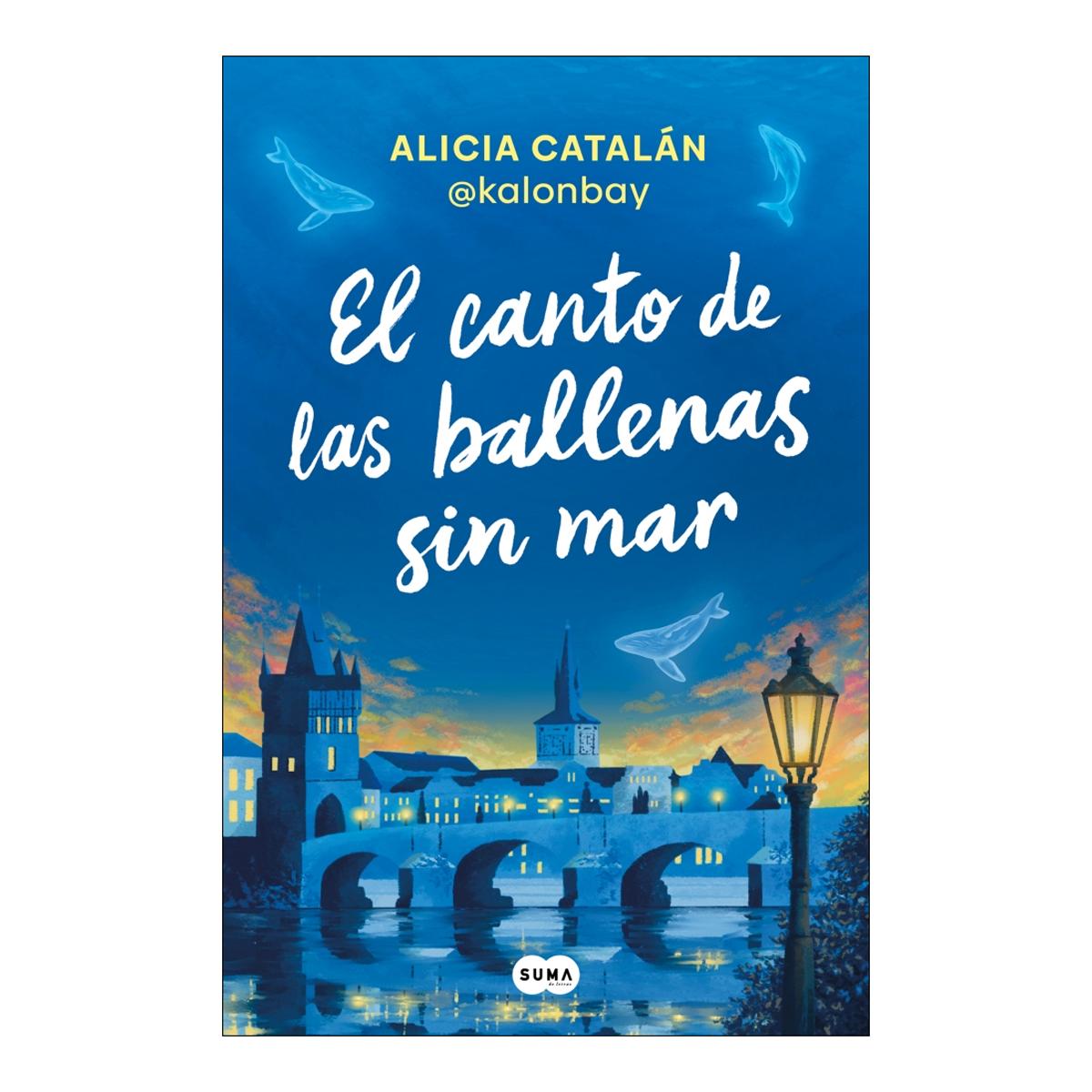 El canto de las ballenas sin mar (Capa mole) 1
