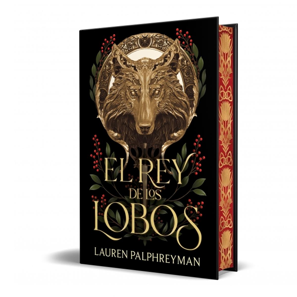 Imagen 0 de El rey de los lobos