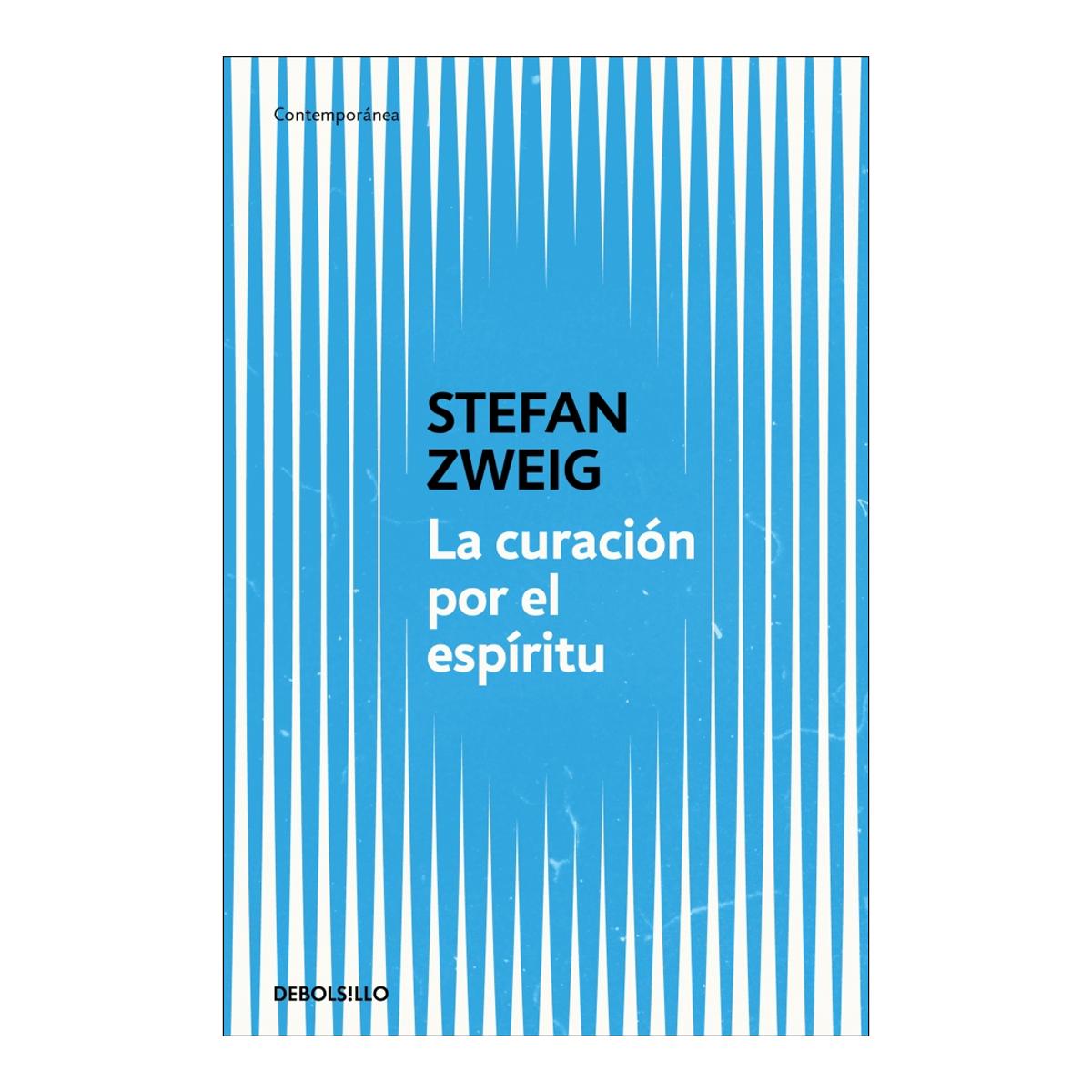 LA CURACIÓN POR EL ESPÍRITU