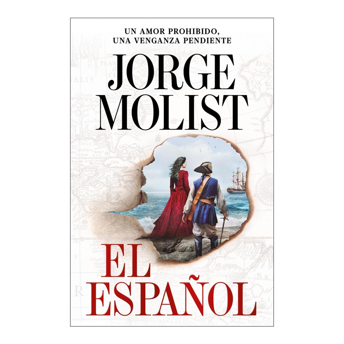 Imagem 0 de El español (Bolso)