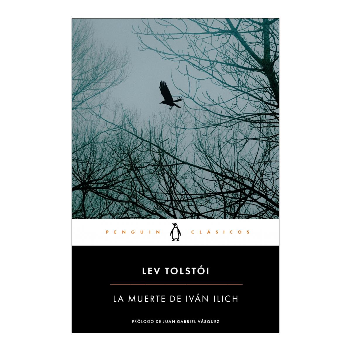 Imagem 0 de La muerte de Iván Ilich