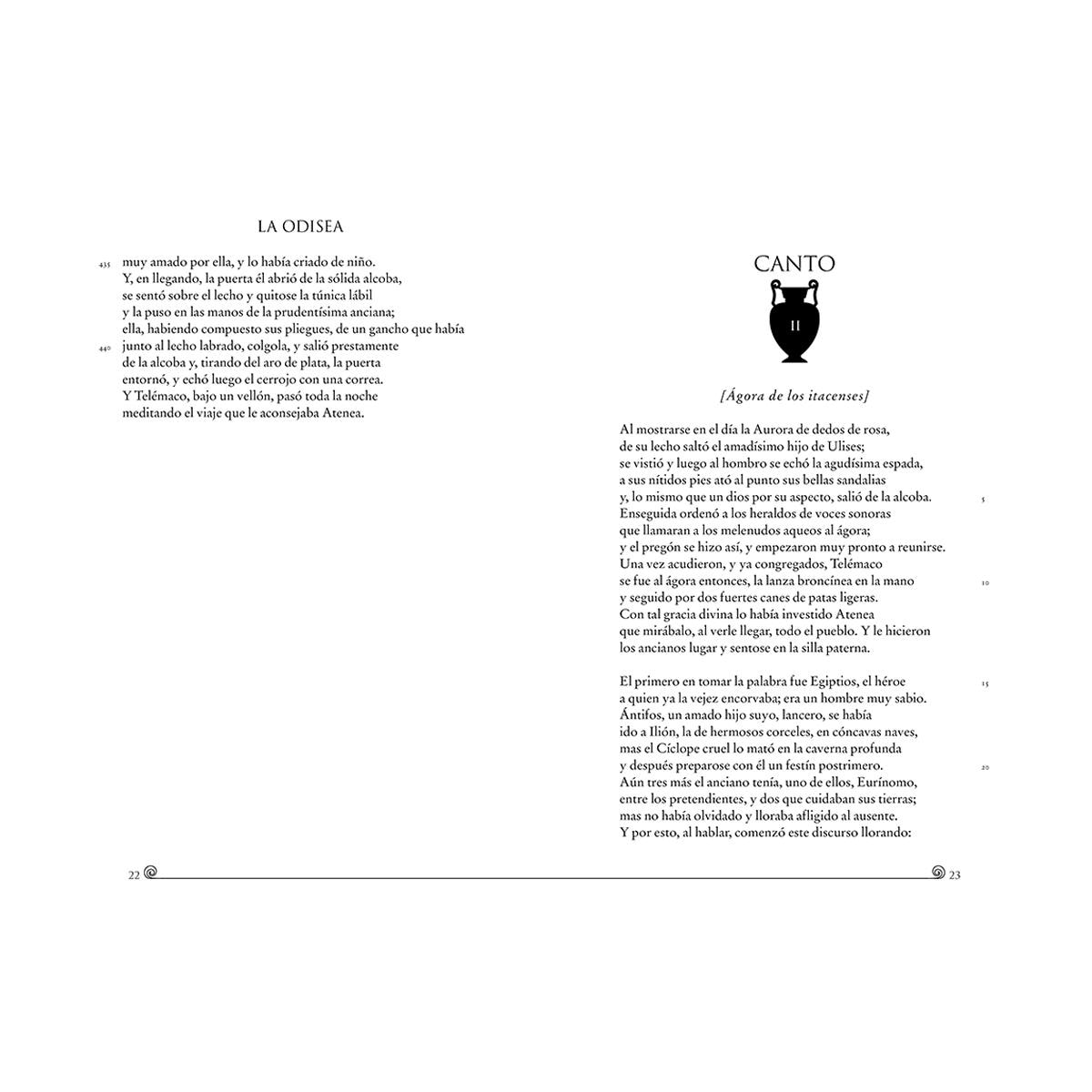 Odisea (edición coleccionista) 2