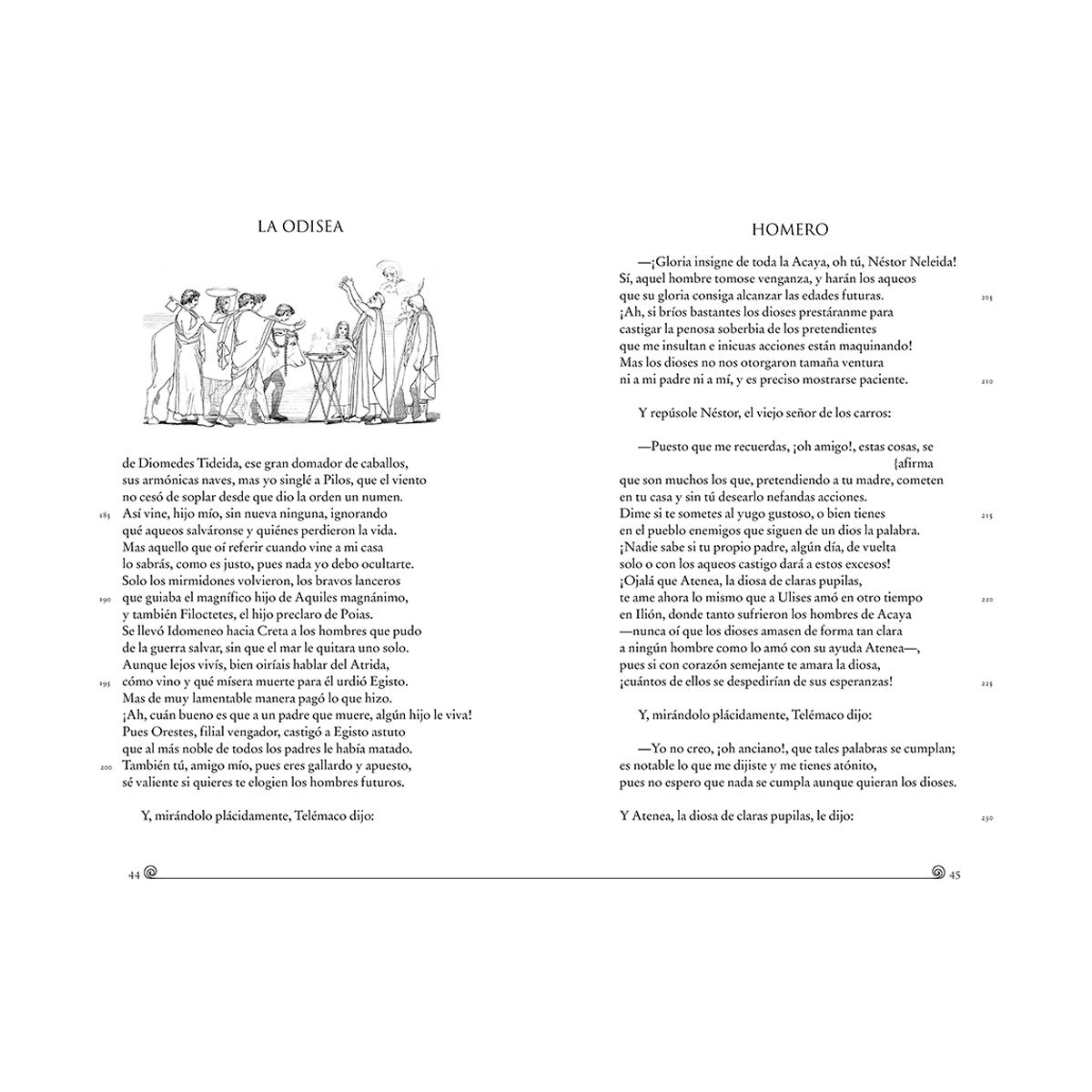 Odisea (edición coleccionista) 3