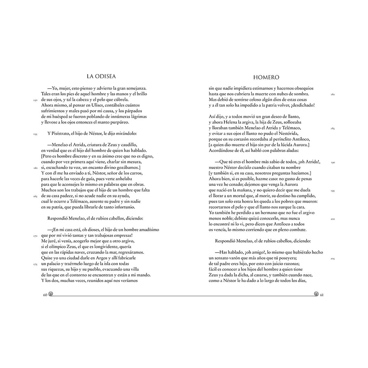 Odisea (edición coleccionista) 4