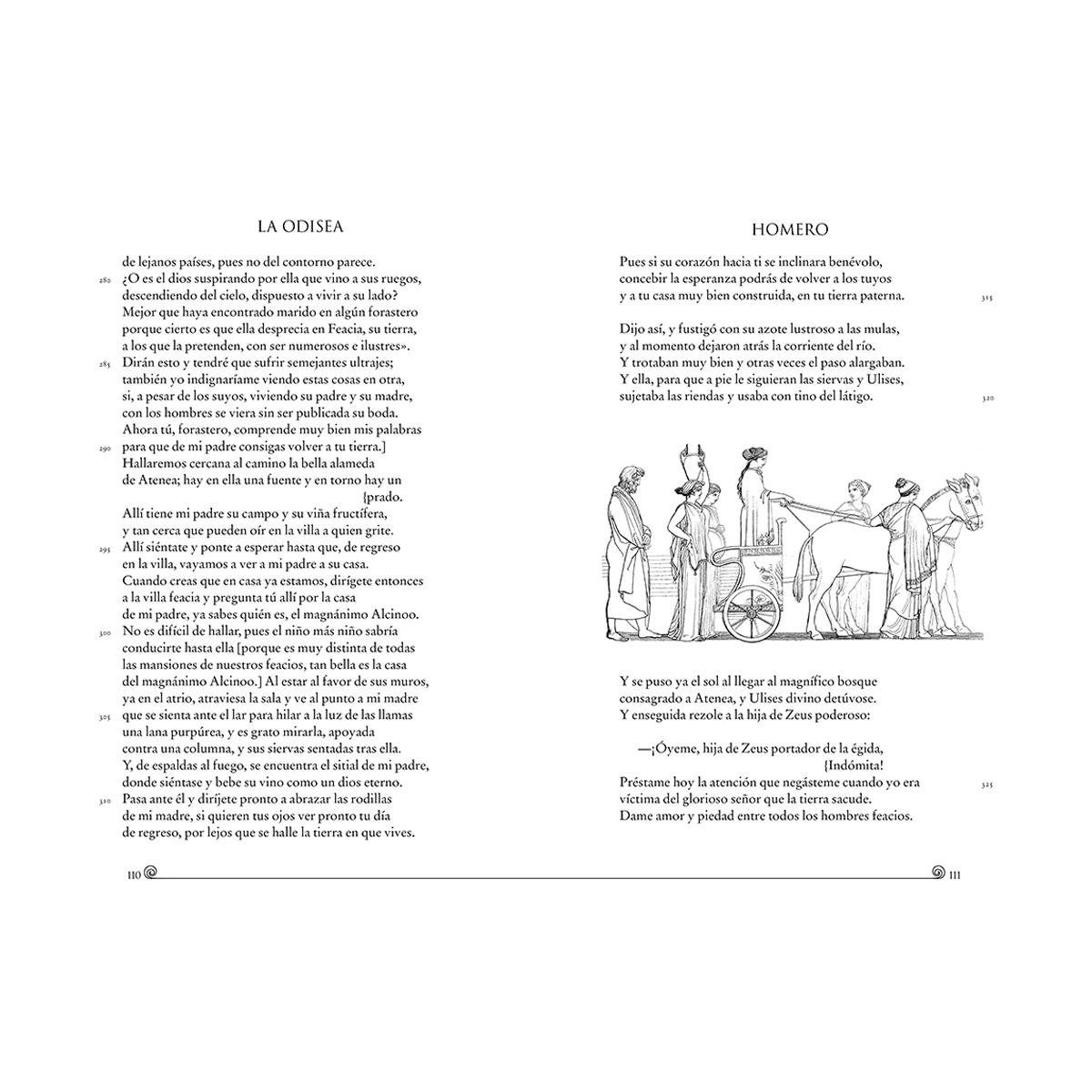 Odisea (edición coleccionista) 6