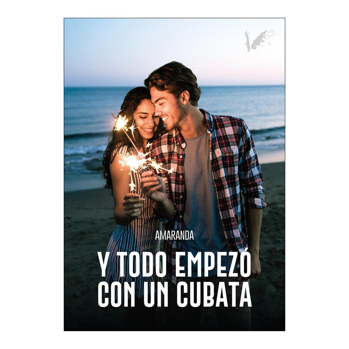 Y todo empezó con un cubata (Bolso) 1