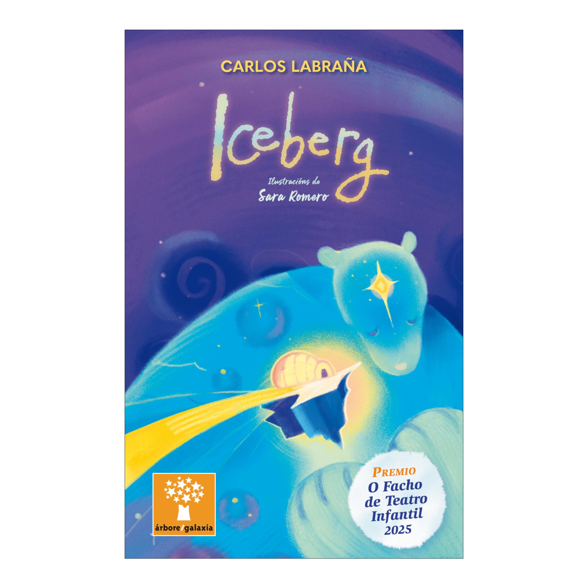 Iceberg (Capa mole) 1