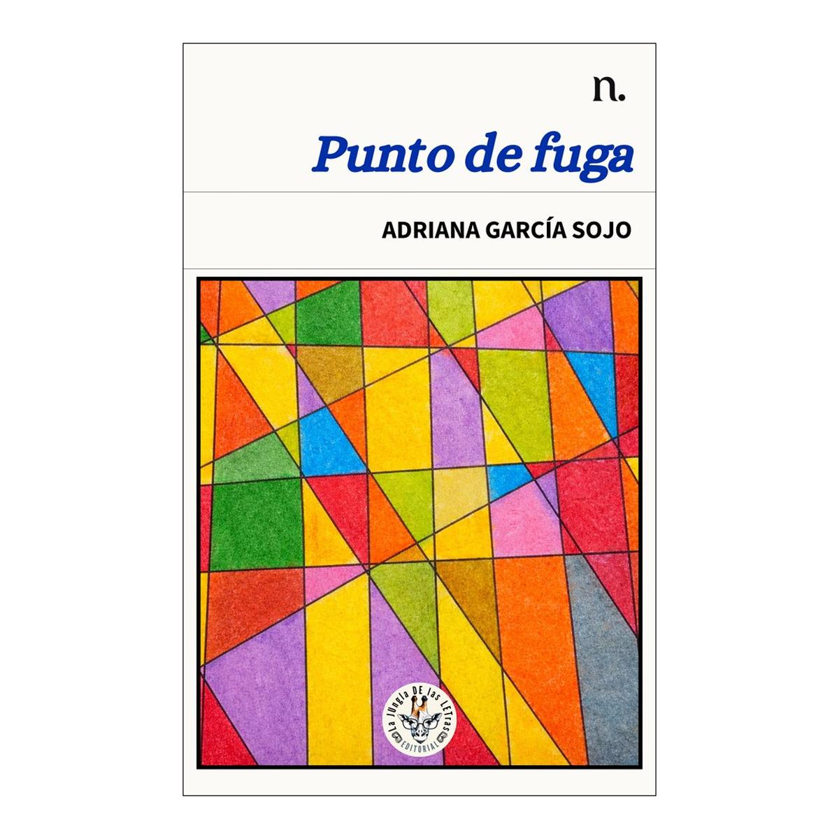 Punto de fuga (Capa mole com abas) 1