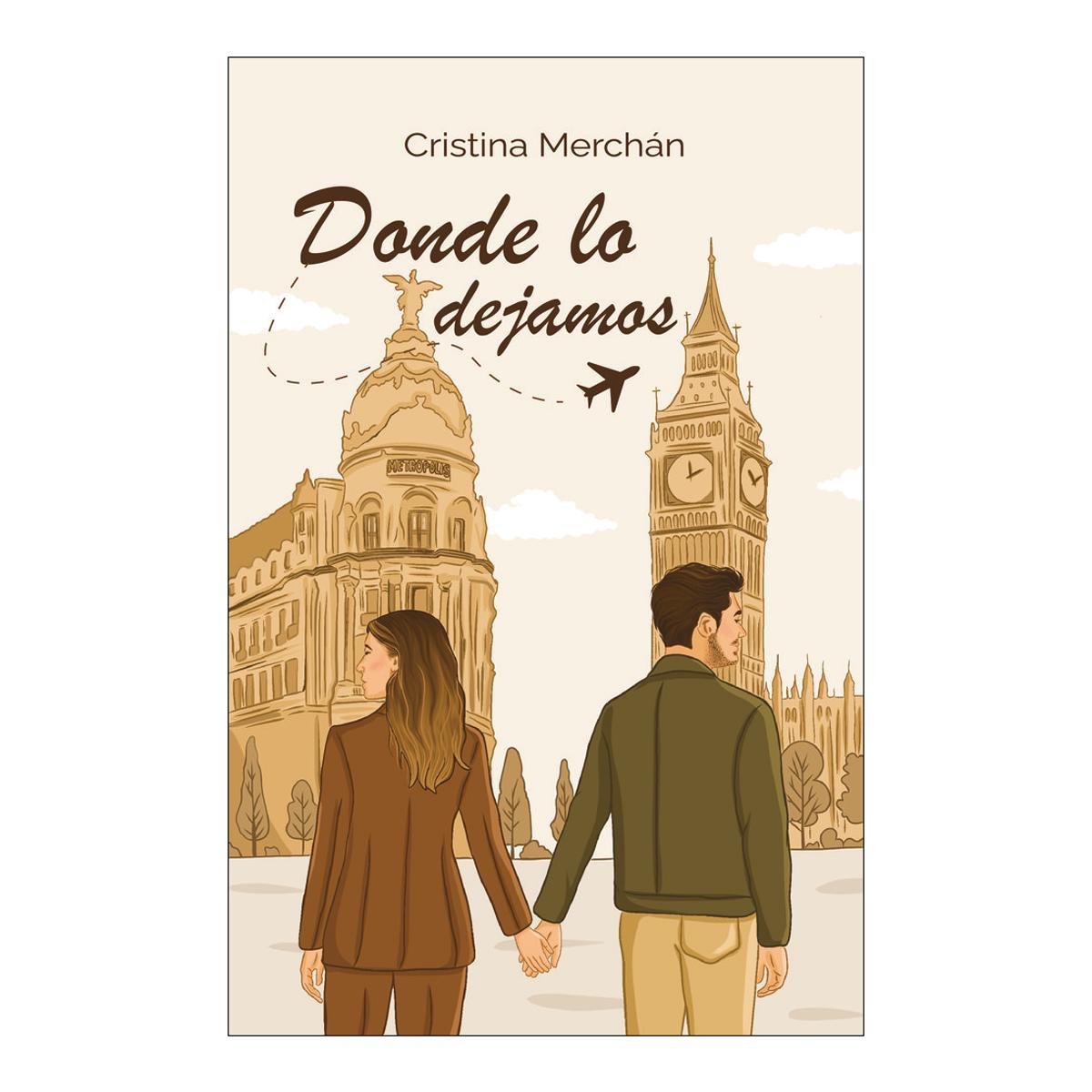 Donde lo dejamos 1