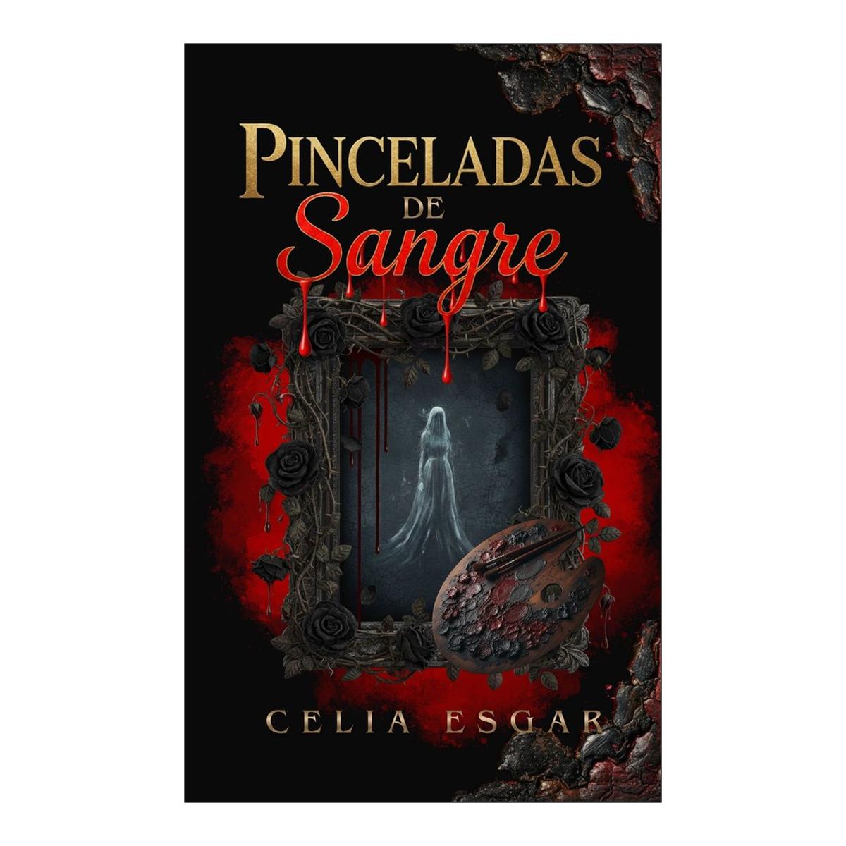 Pinceladas de sangre 1
