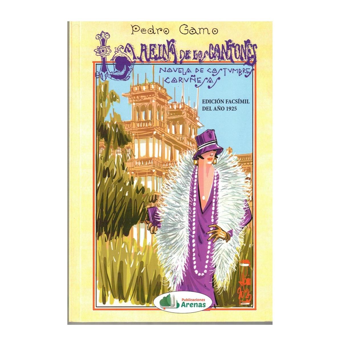 La reina de los cantones 1