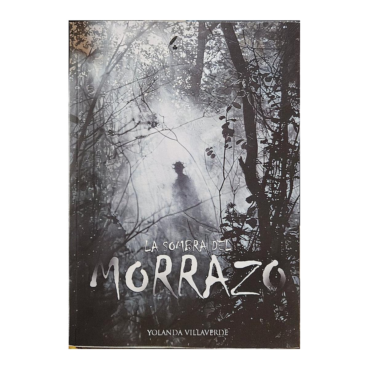 La sombra del Morrazo (Bolso) (Capa mole com abas) 1