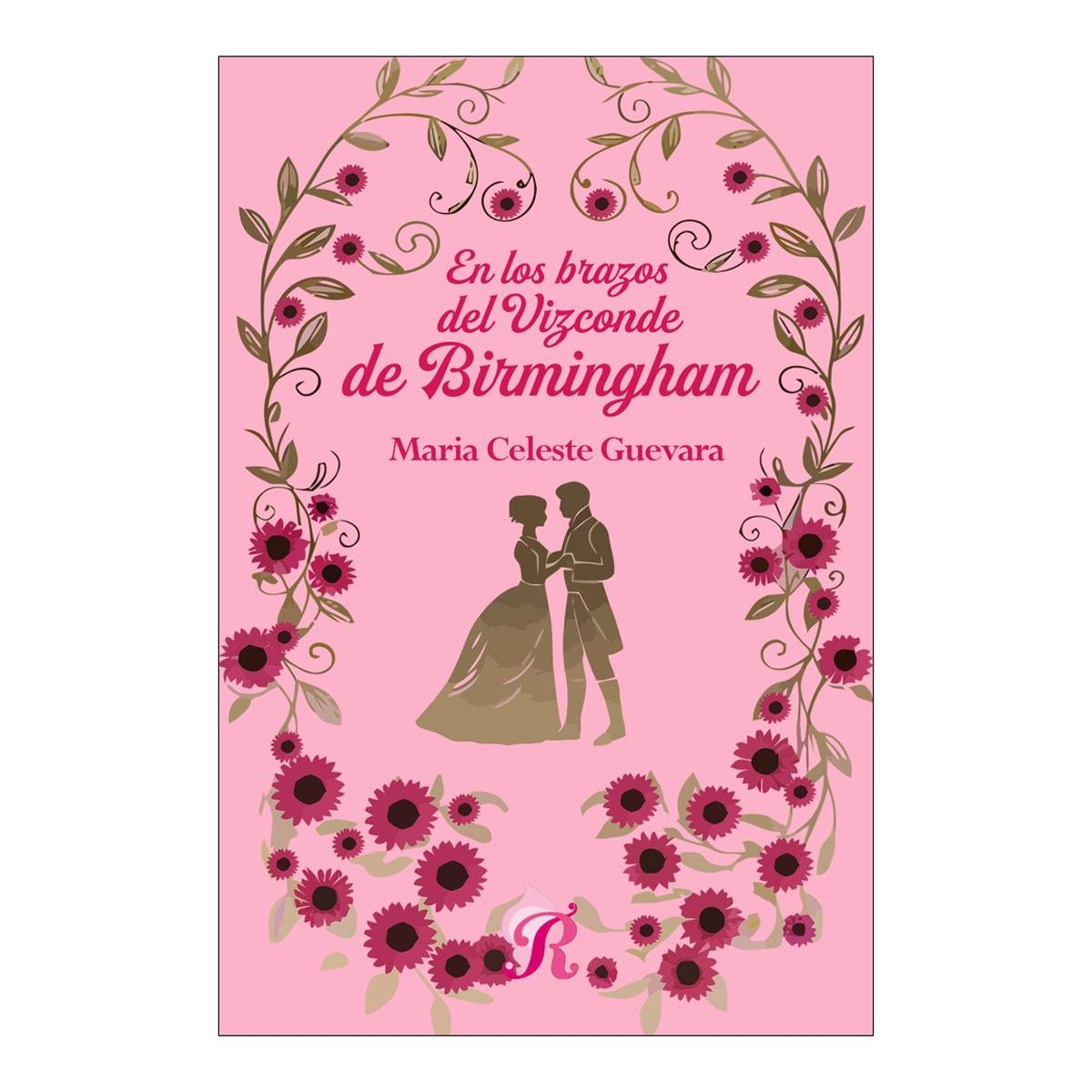 En lo brazos del vizconde de birmingham