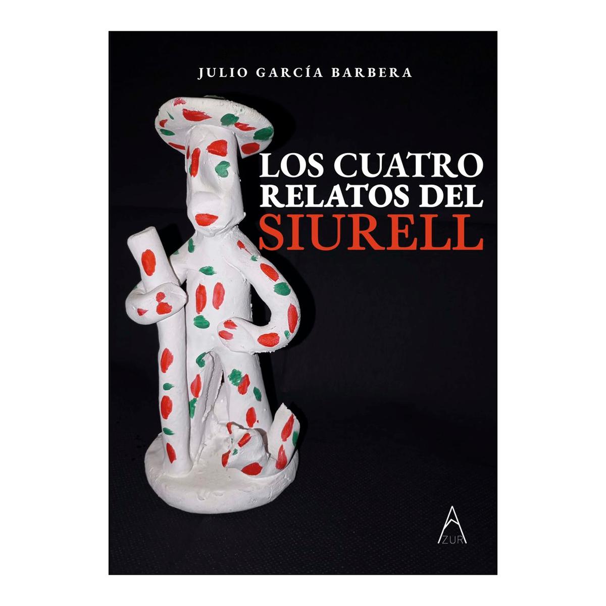 Los cuatro relatos del siurell 1