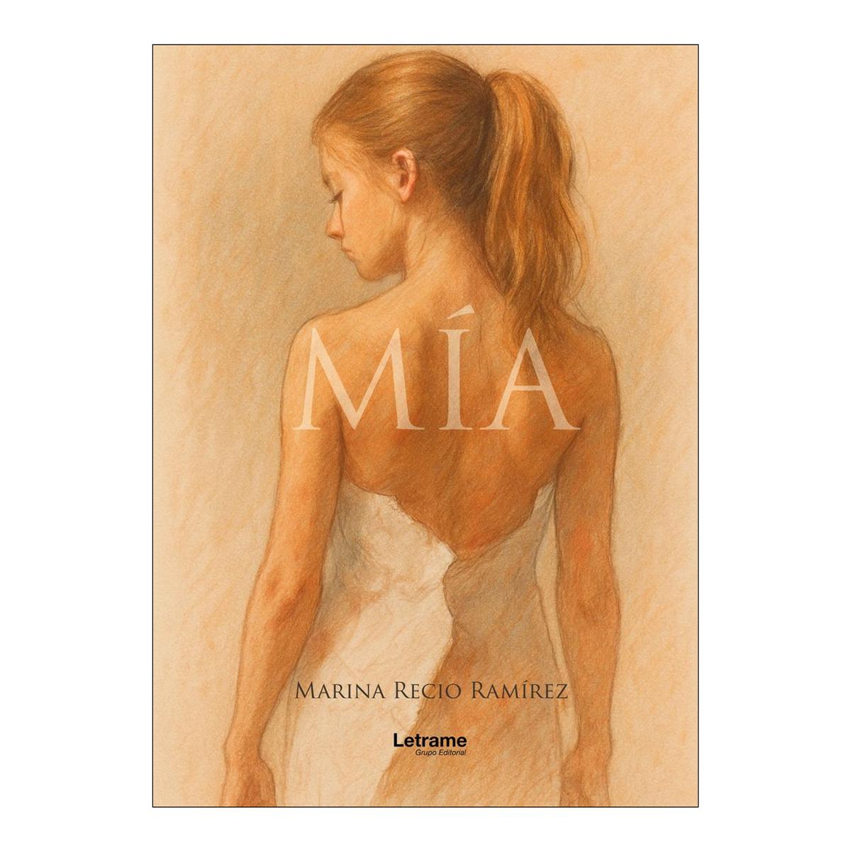 Mía (Bolso) 1